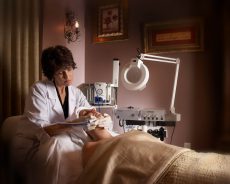 What Are the Major Services Provided by a Med Spa?