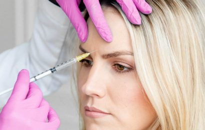Top Six Tips To Get The Best Results After Taking Botox