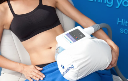 How to Select the Best CoolSculpting Services?