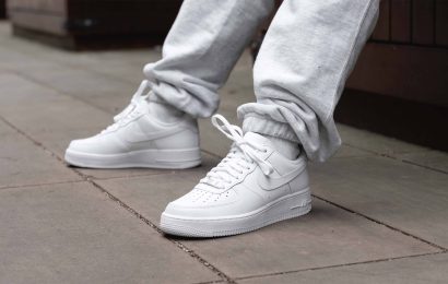 How to Choose the Right Air Force 1 Crease Protectors for Your Sneakers