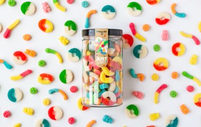 The Benefits of Buying THC Gummies Online: What You Need to Know