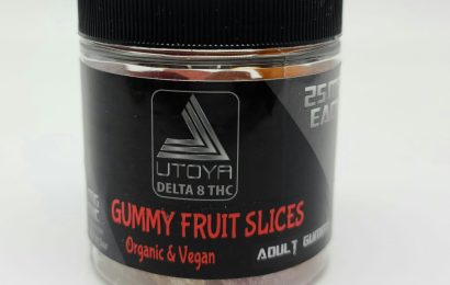 Get Your Delta 8 Gummies Fix with Our Wide Selection of Flavors