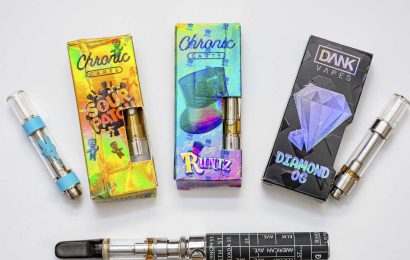 The Ultimate THC Vape Flavor Guide: Discover the Right Vape for Your Lifestyle