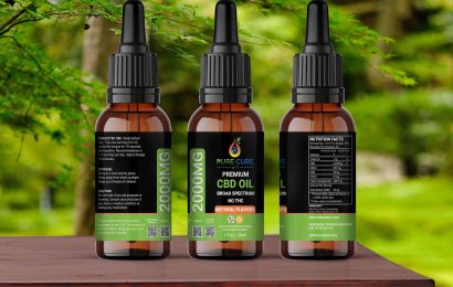 Unlock the Power of CBD: 5 Expert Tips for Getting the Most Out of Your CBD Oil