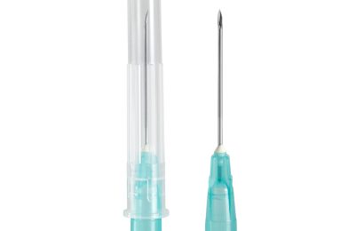 The Art of Making a More Precise Hypodermic Needle