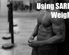 How to Use SARM for Weight Loss: A Beginner’s Guide