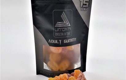 A Comprehensive Guide To Choosing The Right Delta 9 Gummies For Your Needs