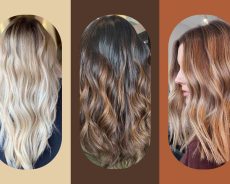 Achieving the Perfect Balayage at Mirror Room Salon