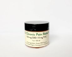 Uncover The Many Benefits Of CBD Pain Cream