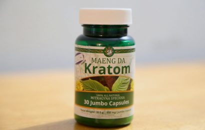 The Ultimate Guide To Kratom Gummies: Benefits and Uses