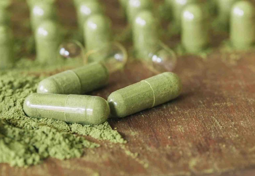 The Dangers of Buying Kratom Online: What to Expect and How to Avoid Them
