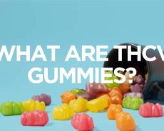 Exploring THCV Gummies for Enhanced Daily Living