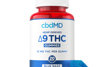What To Know Before Trying Delta-9 CBD Gummies for the First Time