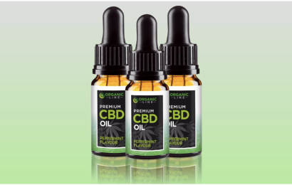 Unveiling The Power Of Made In Canada CBD Oil: How It Interacts with Your Body