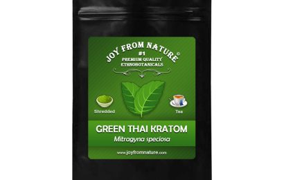 Unlocking Relaxation And Pain Relief: A Guide to Using Kratom Gummies