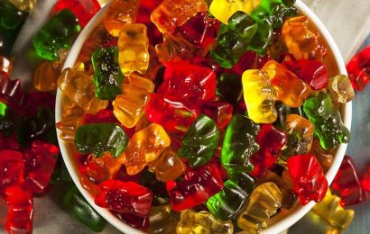 A Safe Consumption Guide for CBD Gummies Beginners