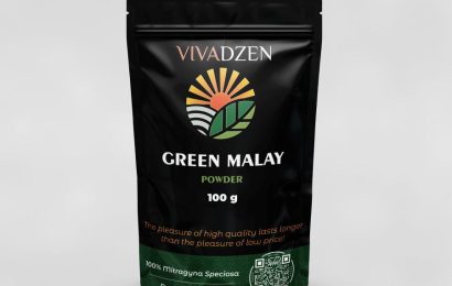 Discover The Benefits Of Green Malay Kratom