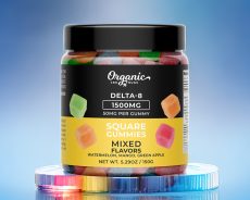Unleashing Your Creative Potential With Delta-8 Gummies
