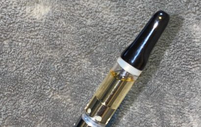 Unlocking Relaxation: Exploring the Delta 8 Disposable Vape