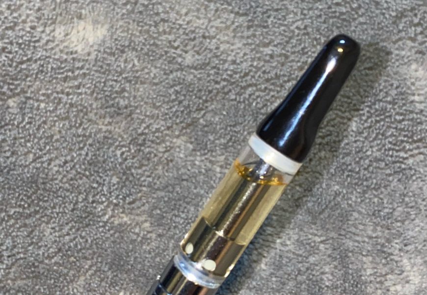 Unlocking Relaxation: Exploring the Delta 8 Disposable Vape