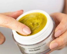 Top CBD Creams for Effective Pain Relief