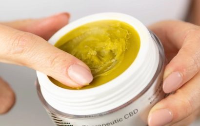 Top CBD Creams for Effective Pain Relief