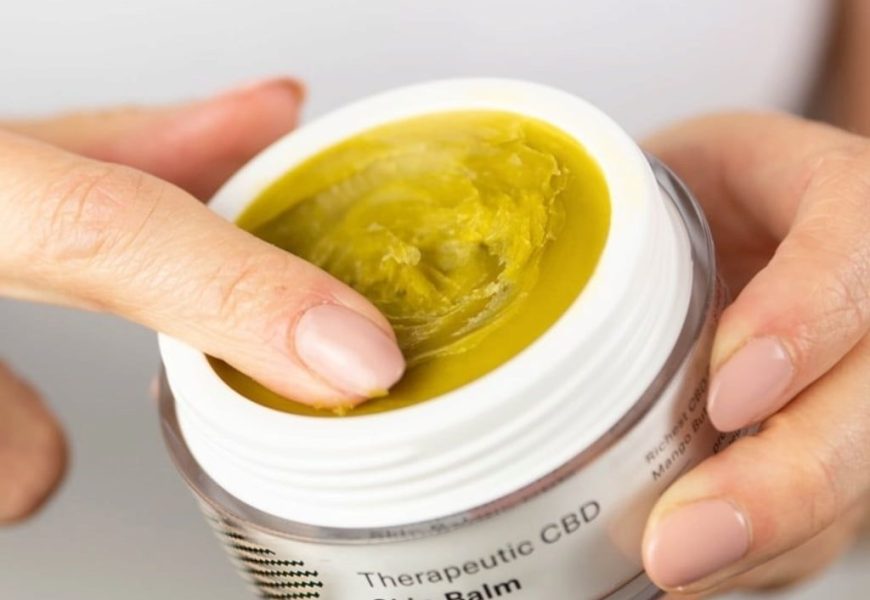 Top CBD Creams for Effective Pain Relief